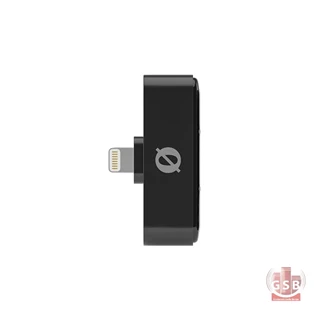 میکروفن بی‌سیم موبایل رود Rode Wireless Micro Lightning