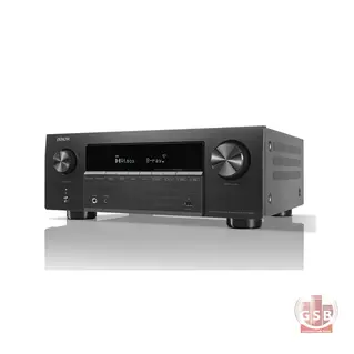 آمپلی فایر سینمایی دنون Denon AVC-X3900H