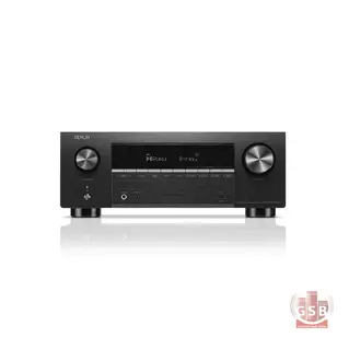 آمپلی فایر سینمایی دنون Denon AVR-X2900H DAB