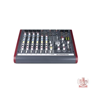 میکسر صوتی آنالوگ آلن اند هیت Allen & Heath ZED10FX/X