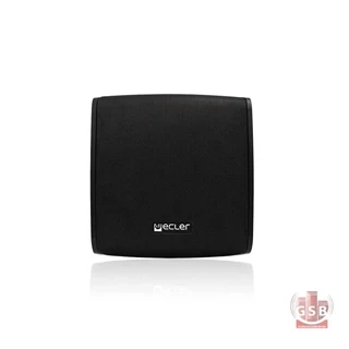 بلندگوی دیواری دکوراتیو اکلر ecler eMOTUS5OD
