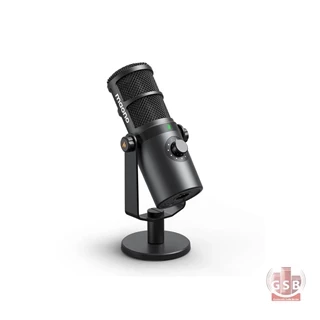 میکروفون داینامیک مائونو Maono USB/XLR Dynamic Microphone PD400X 