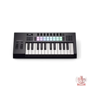 میدی کنترلر نویشن Novation Launchkey 25 MK4