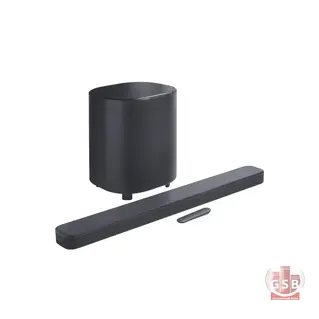 ساندبار جی بی ال JBL BAR 500 MK2