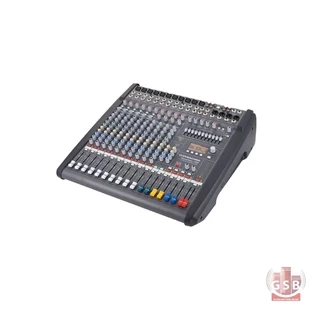 پاور میکسر دایناکورد تایوان Dynacord PM1000-3G