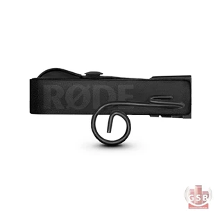 میکروفن یقه ای رود Rode Lavalier