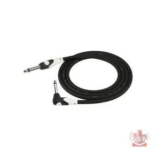 کابل رابط کرلین Kirlin LGI-202/BK Instrument Cable 