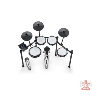 درامز اکترونیکی السیس Alesis Nitro Max Kit