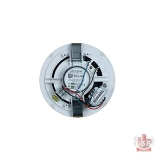 بلندگوی سقفی اکلر ecler eIC51FM