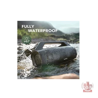 اسپیکر بلوتوثی انکر Soundcore Motion Boom Plus A3129