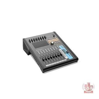 میکسر صوتی دیجیتال استودیو مستر Studiomaster DigiTrack 18