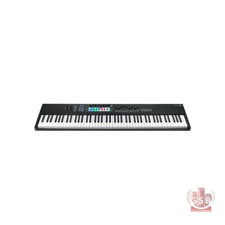 میدی کنترلر نویشن  Novation Launchkey 88 MK3