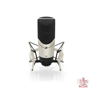 میکروفن استودیو سنهایزر Sennheiser MK 8
