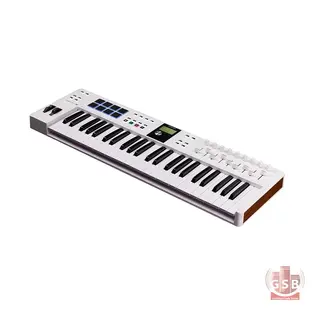 میدی کنترلر آرتوریا Arturia KeyLab Essential 49 MK3