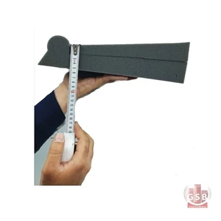 پد زیر اسپیکر 16*33