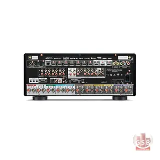 آمپلی فایر خانگی مرنتز Marantz Cinema 40