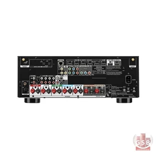 آمپلی فایر خانگی دنون Denon AVR-X2700
