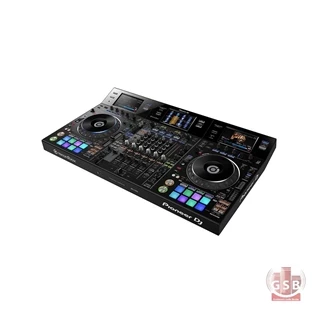 دی جی پلیر و کنترلر پایونیر Pioneer DDJ-RZX