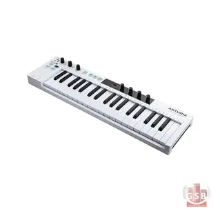 میدی کنترلر آرتوریا Arturia KeyStep 37