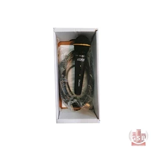 میکروفن با سیم جی تی آر JTR DXL-843