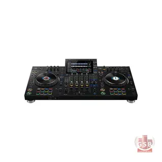 دی جی کنترلر پایونیر Pioneer XDJ-AZ