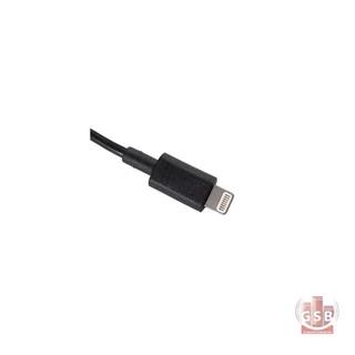 رابط میکروفن بویا به آی او اس Boya By-K1 Lightning