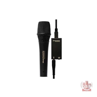 میکروفن یو اس بی مرنتز Marantz M4U