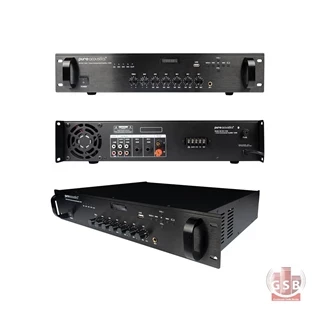 آمپلی فایر ولتی اهمی پور اکوستیک Pure Acoustics AZ-2U-1120