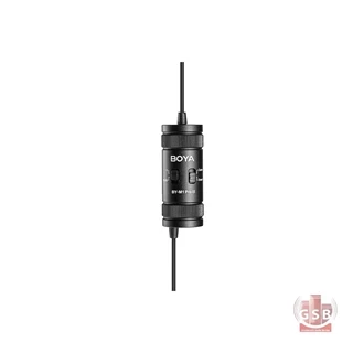 میکروفن باسیم یقه ای بویا Boya BY-M1 Pro II