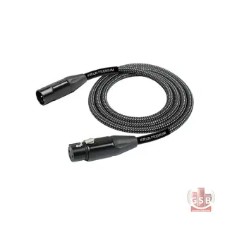 کابل رابط کرلین Kirlin MWB-220BEG/CA Microphone Cable