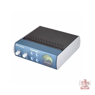 پری امپ پریسونوس Presonus Tubepre V2