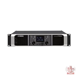 پاور آمپلی فایر یاماها Yamaha PX8
