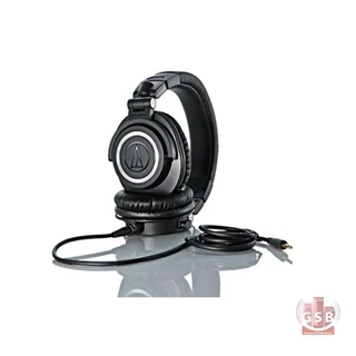 هدفن مانیتورینگ  آدیو تکنیکا Audio-Technica ATH-M50x