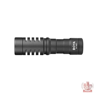 میکروفن دوربین بویا Boya By-MM1