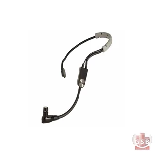 میکروفن هدمیک بی سیم شور Shure GLXD14E/SM35-Z2