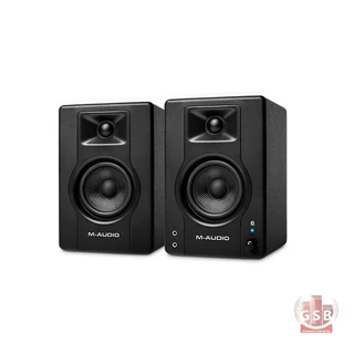 اسپیکر مانیتورینگ ام آدیو M-Audio BX3-BT