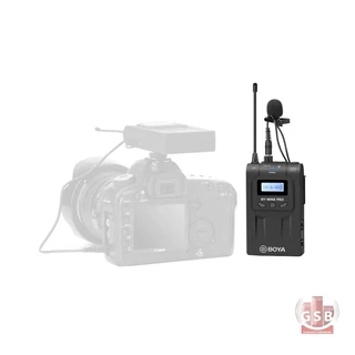 میکروفن بی سیم بویا Boya BY-TX8 Pro