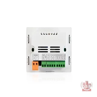 آمپلی فایر دیواری اکلر ecler eWAMPBT Plus