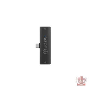 میکروفن بیسیم بویا Boya BY-XM6-S5