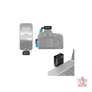 ست میکروفون بیسیم حرفه ای سنهایزر Sennheiser Profile Wireless 1-Channel 