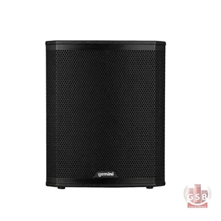 ساب ووفر جیمینی Gemini ZRX-S18BT