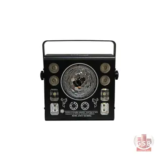 رقص نور چند کاره پرولایت مدل 41