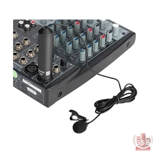 میکروفن یقه ای دوربین بویا Boya BY-M4C