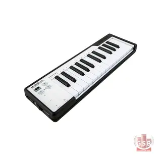 میدی کنترلر آرتوریا Arturia MicroLab 25 Black