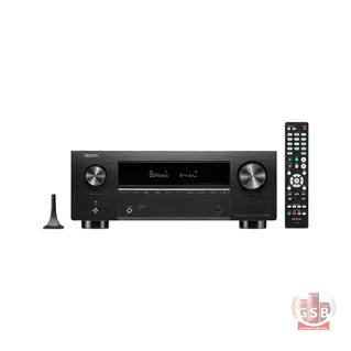 آمپلی فایر سینمایی دنون Denon AVC-X3800H