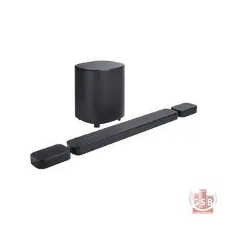 ساندبار جی بی ال JBL BAR 500 MK2