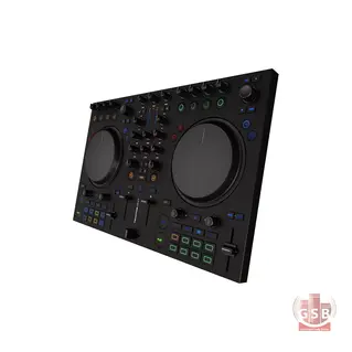 دی جی کنترلر نیتیو ایسنترومنتز Native Instruments Traktor MX2