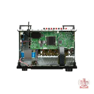 آمپلی فایر خانگی دنون Denon AVR-S670