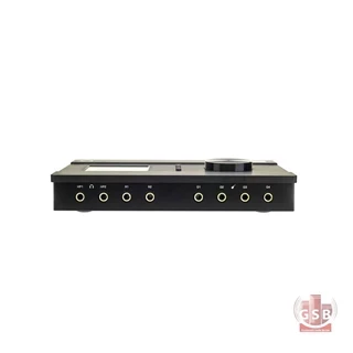 کارت صدا انتلوپ آدیو Antelope Audio Zen Tour Synergy Core