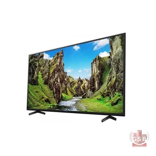 تلویزیون ال ای دی سونی Sony 65X75